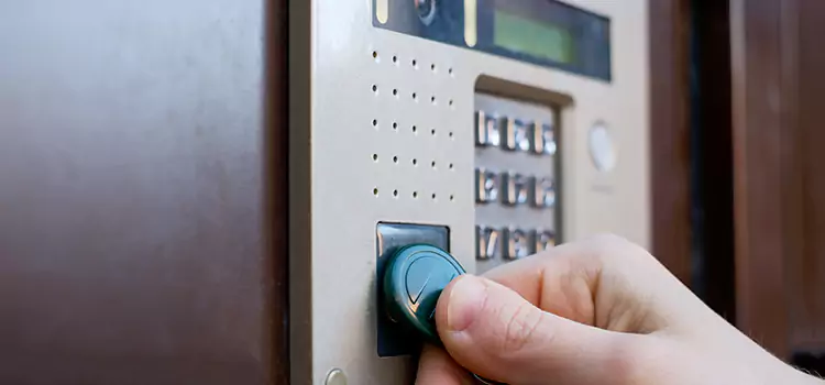 Enhanced Security Features West Vancouver