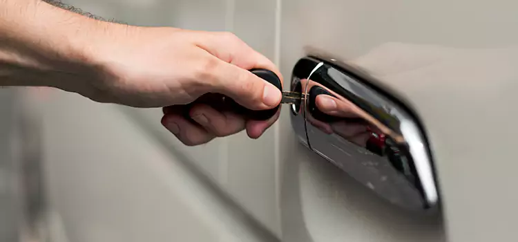 Why Choose Our Auto Locksmith Team in West Vancouver, BC?