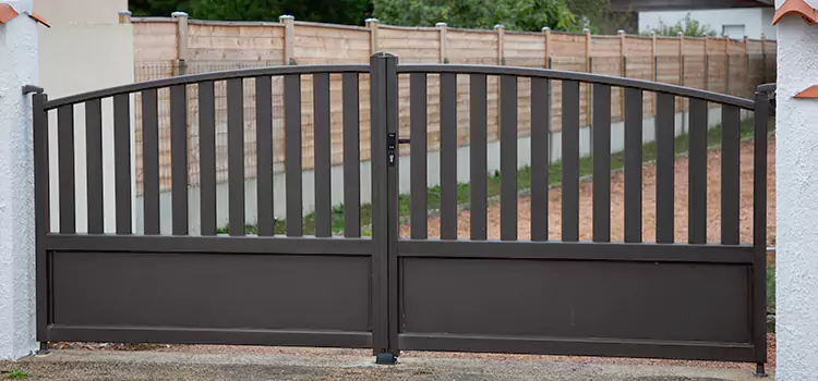Advanced Gate Solutions in West Vancouver, BC