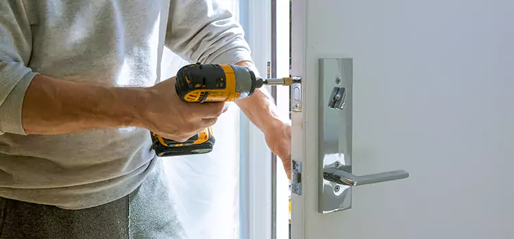 Door Knob Lock Repair West Vancouver