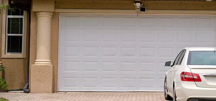 Comprehensive Garage Door Maintenance Services in West Vancouver, BC