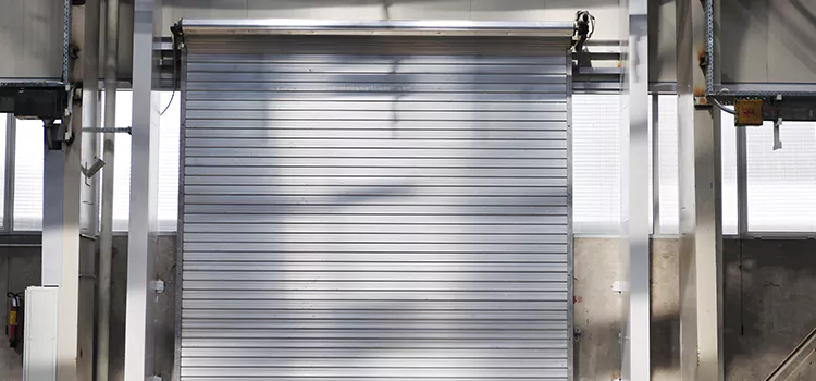 Roller Door Maintenance West Vancouver