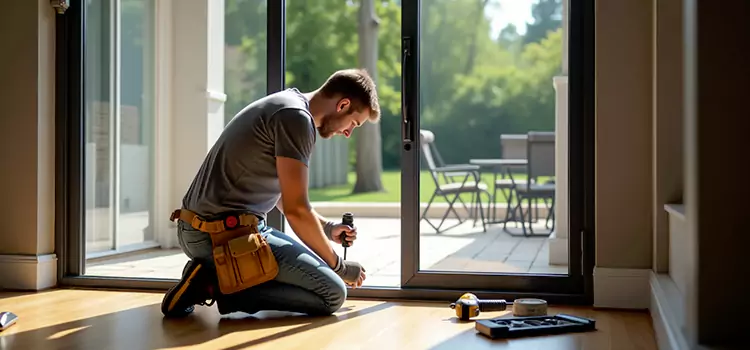 Comprehensive Solutions for Every Glass Door Need in West Vancouver, BC
