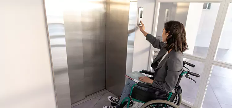 Benefits of Modern Handicap Door Systems in West Vancouver, BC
