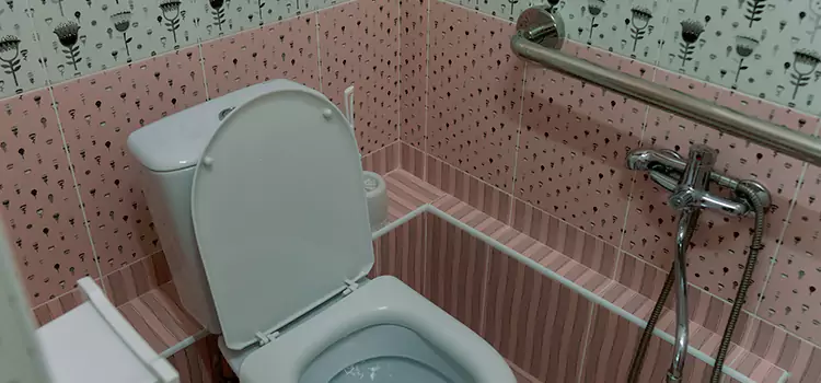 Meeting Diverse Needs With Accessible Restroom Solutions in West Vancouver, BC