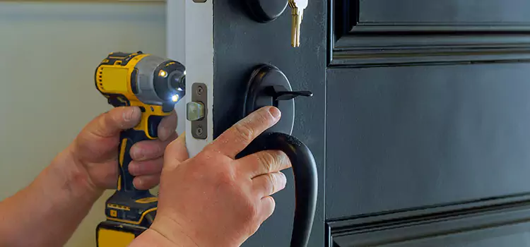 Mobile Automotive Locksmith West Vancouver