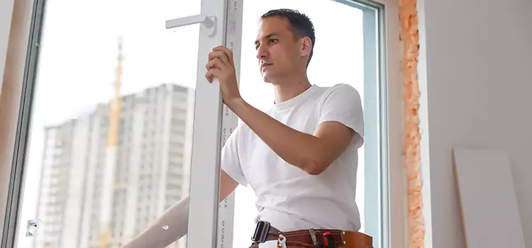 Patio Glass Replacement West Vancouver