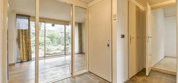Why Choose Our Pocket Door Experts in West Vancouver, BC?