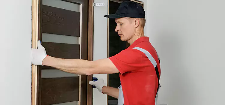 Frame and Panel Restoration West Vancouver