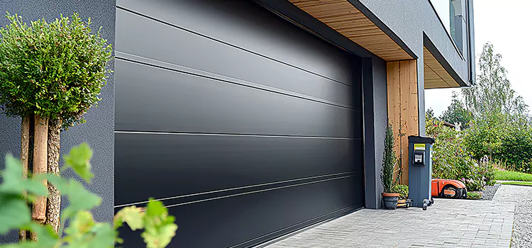 Residential Garage Door Service West Vancouver