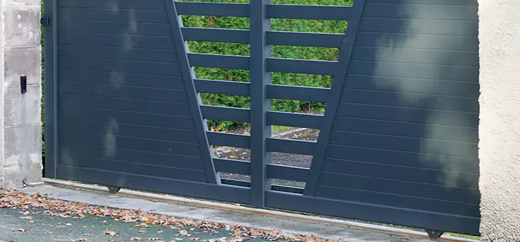 Automated Gate Company Near Me West Vancouver