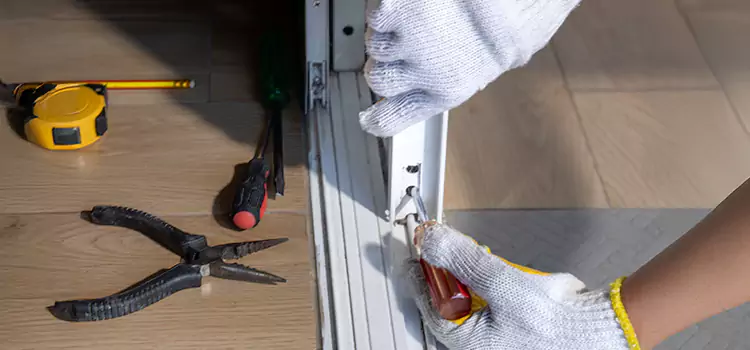 Sliding Door Installation Services in West Vancouver, BC