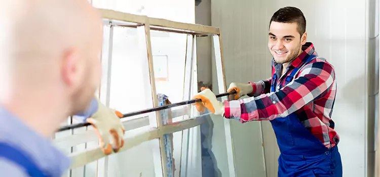 Patio Door Panel Replacement West Vancouver