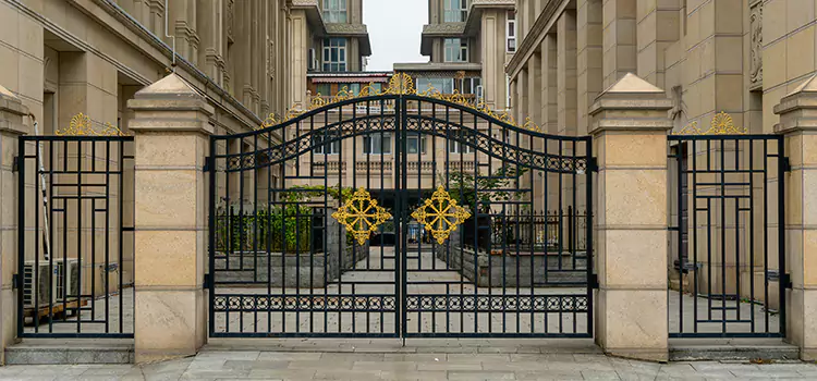 Comprehensive Iron Gate Maintenance Solutions in West Vancouver, BC