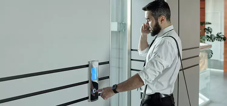 Cloud Based Access Control West Vancouver
