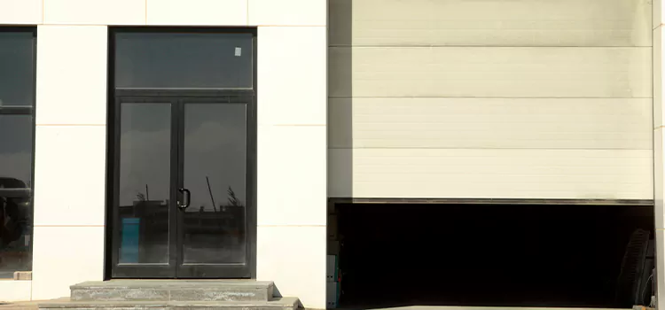 Choose Door & Gate Services West Vancouver for Unmatched Expertise