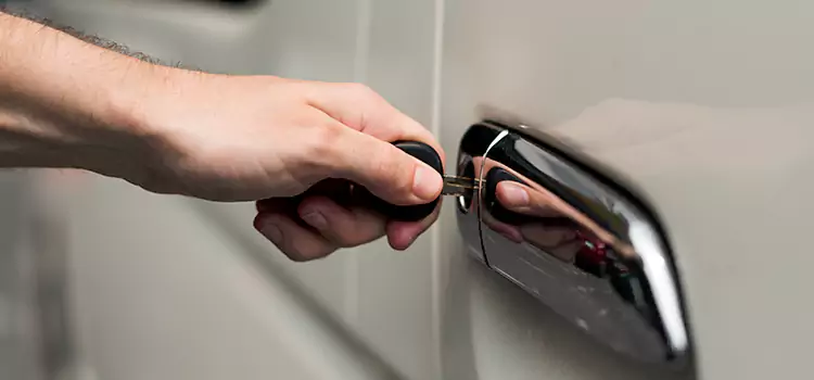 Car Unlock Service Price West Vancouver