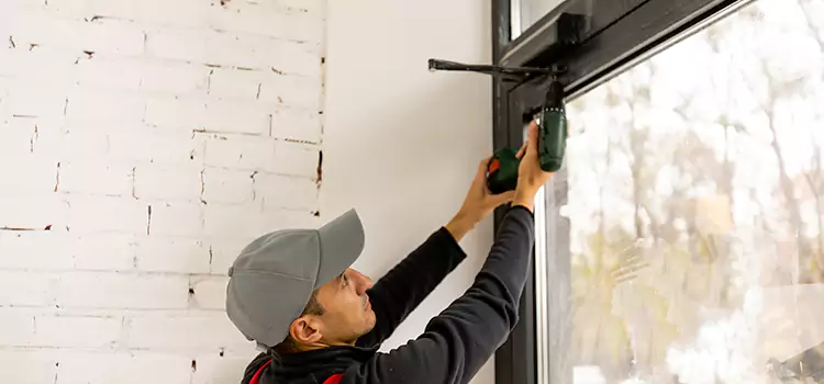 Your Trusted Partner for Door Closer Solutions in West Vancouver, BC