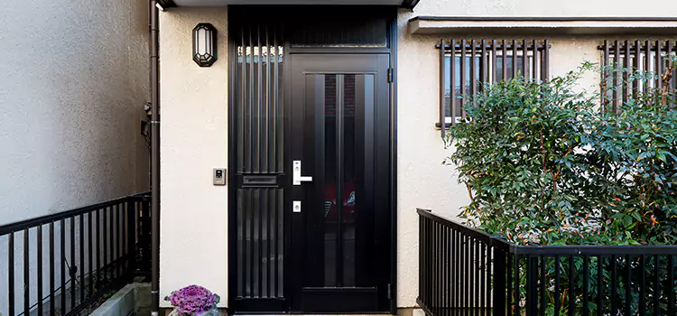 Popular Exterior Door Options in West Vancouver, BC