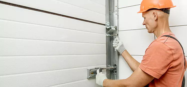 Why Choose Us for Garage Door Lock Services in West Vancouver, BC?