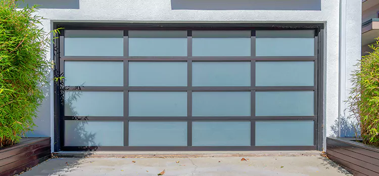 Why Choose Us for Garage Door Care in West Vancouver, BC?
