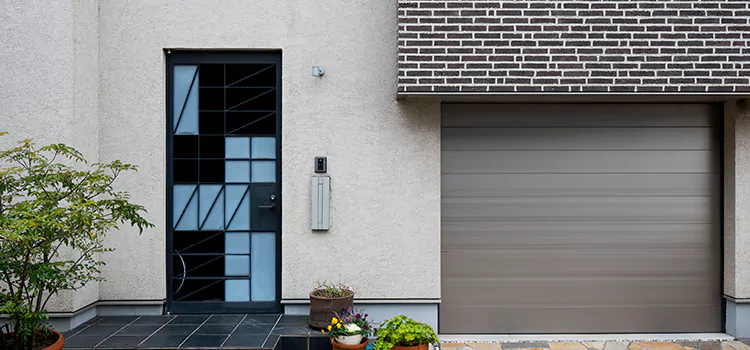 24 Hour Garage Door Repair West Vancouver