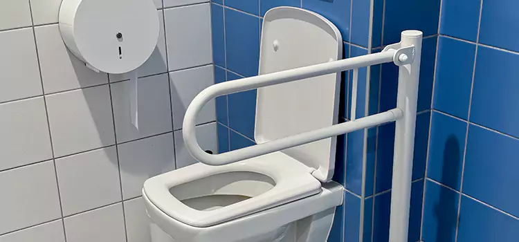 Comprehensive Solutions in West Vancouver, BC for Accessible Facilities