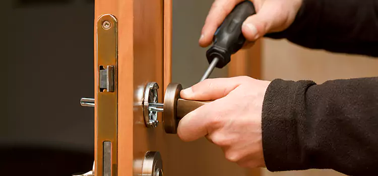 Locked Out of Your House West Vancouver