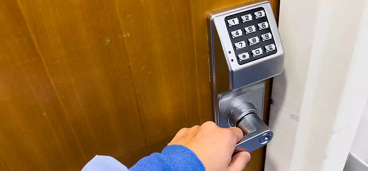 Why Choose Us for Your Keypad Lock Needs in West Vancouver, BC?