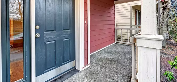 Dedicated Local Service in West Vancouver, BC