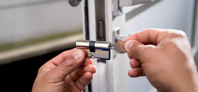 Lock Change Locksmiths West Vancouver