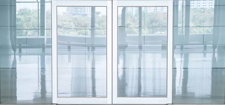 Mobile Sliding Screen Door Replacement West Vancouver