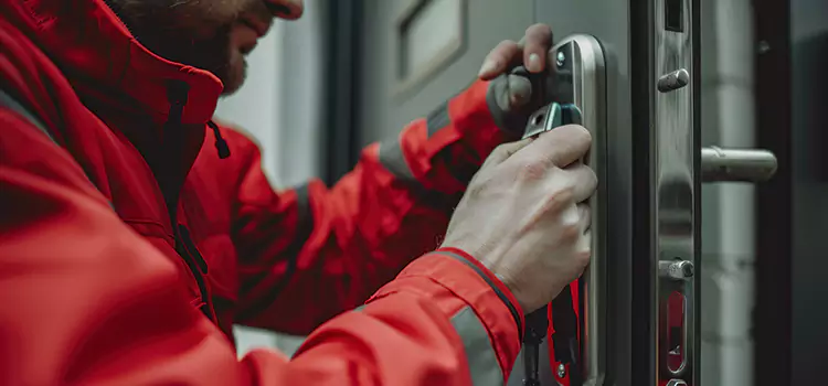 Mobile Car Key Service West Vancouver