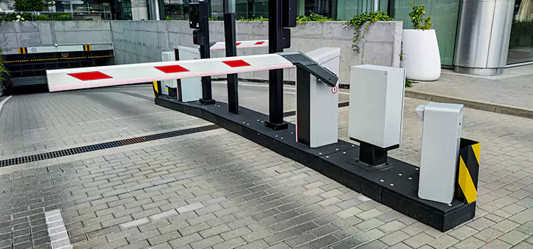Custom Gate Design & Integration West Vancouver