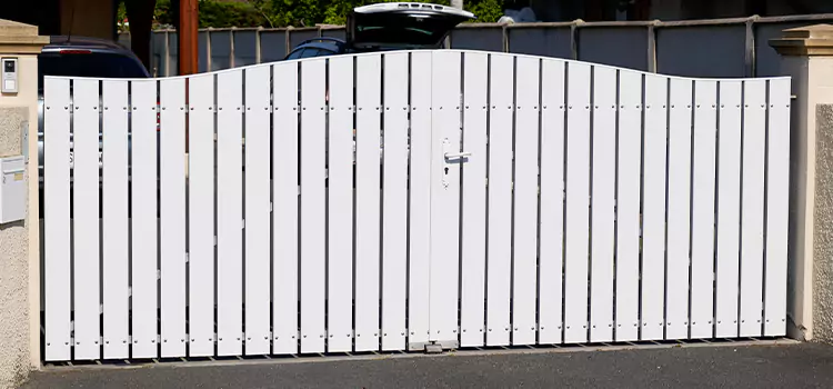 Why Choose Us for Residential Gate Repair in West Vancouver, BC?