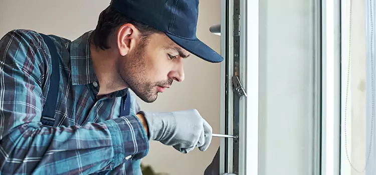Emergency Response for Latch Issues West Vancouver