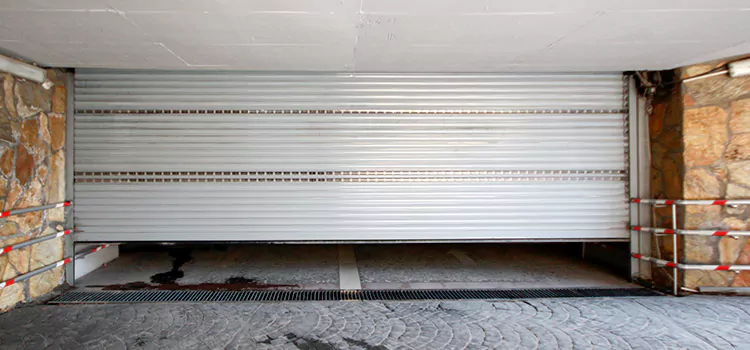 Steel Garage Door Repair West Vancouver